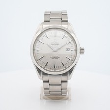 OMEGA SEAMASTER AQUA TERRA (Ref. 2503.30.00)