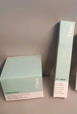 Prowin Time Set Time Eye Cream