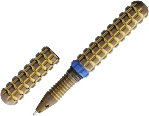 Aucon tenax pen titanium - tenax,