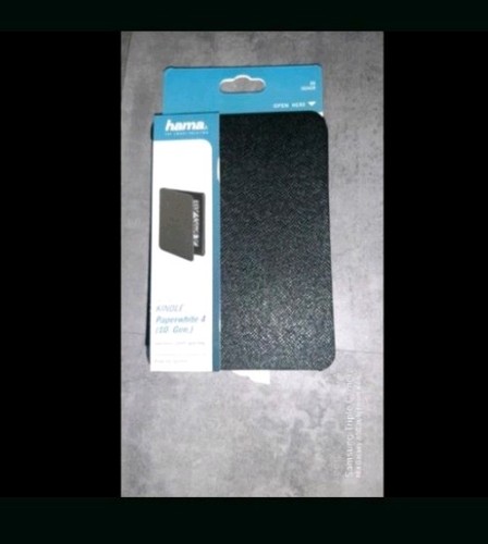 Hama hülle kindle paperwhite - hülle,