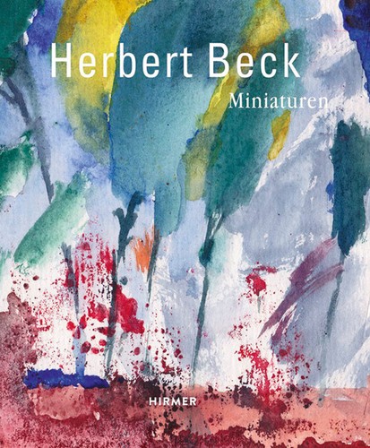 Herbert beck miniaturen - herbert,