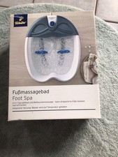 Fußmassagebad Tchibo