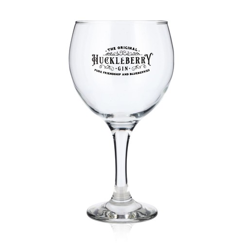 Huckleberry gin glas 62l - huckleberry, 0,62l