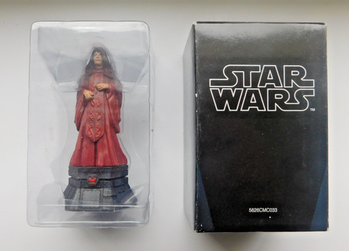 Star wars deagostini - star,