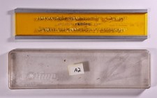 rOtring Schriftschablone 5703