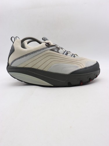 Mbt chapa silver shoes - chapa,