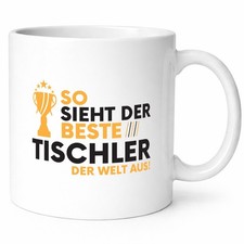 Der Weltbeste Tischler |