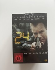 Kiefer Sutherland 24 Komplette