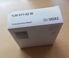 Siedle Türlautsprecher Modul