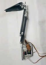  Klapptriebwerk - RC -Segler