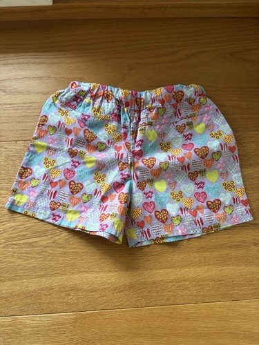 Mädchen shorts kurze hosen - kurze,