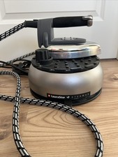 LauraStar Steamax - Defekt 