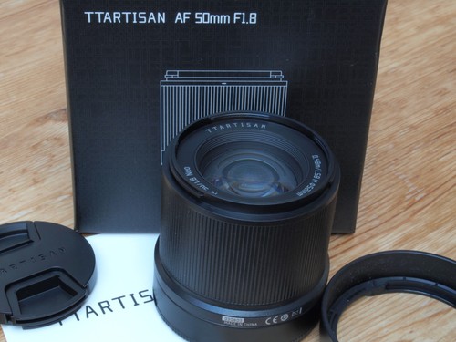 Ttartisan 50mm 8 - ttartisan, neo