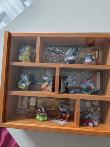 Kinderüberraschung diorama - kinderüberraschung,
