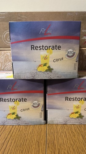 Fitline restorate citrus - fitline,