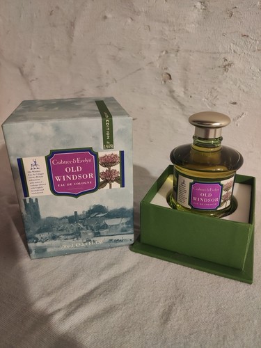 Crabtree evelyn old - crabtree,