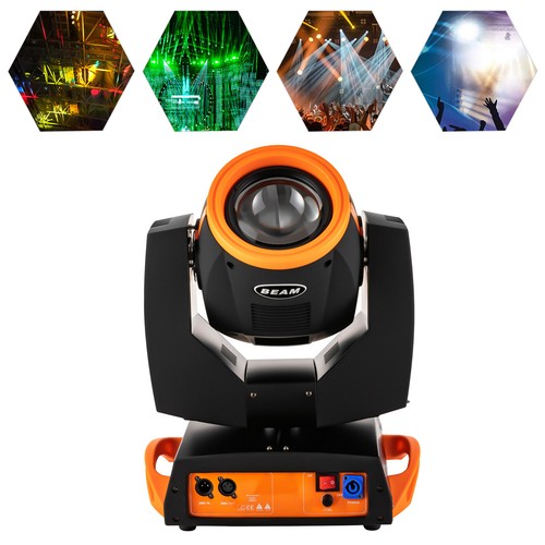 230w sharpy beam moving - 230w,