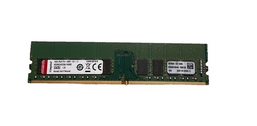 Kingston ksm24ed8 16me 16 gb - kingston,