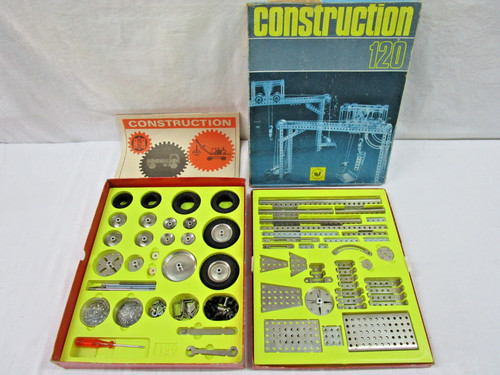 Ddr spielzeug construction - spielzeug,