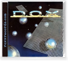 D.O.X. - Defenders Of The