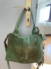CATERINA LUCCHI Schultertasche Neu