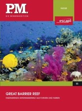 Great Barrier Reef - P.M. Die