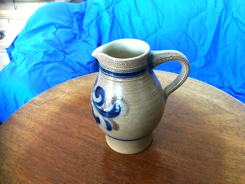 Goebel liter bembel - liter,