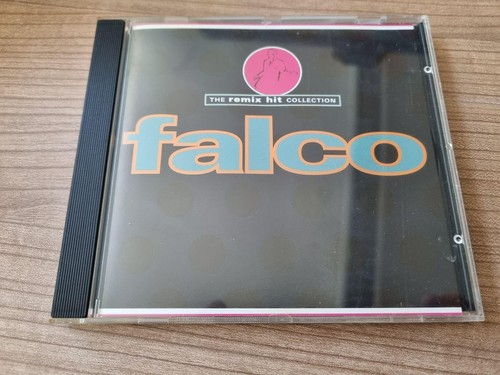 Falco the remix hit - the,