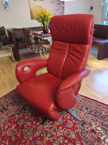 Relax sessel leder - relax-sessel,