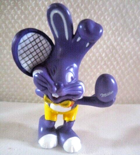 Milka figur hase - hase, ca.