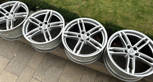Porsche macan iii 95b rad - porsche,