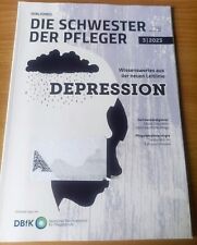 Die Schwester - Der Pfleger 03/2023