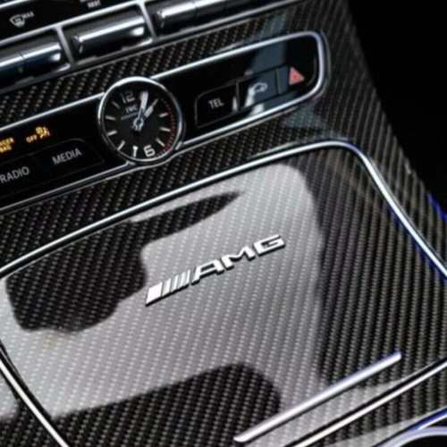 Mercedes amg emblem - emblem, für