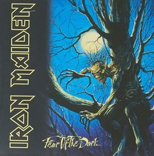 Iron maiden fear the dark - 'fear, of