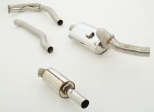 FMS Gr A Sportauspuff Anlage