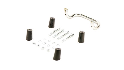 Set anbauteile für - set:,