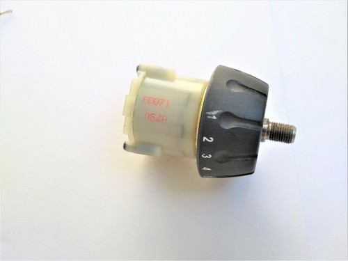 Getriebe für bosch psr 120 - psr,
