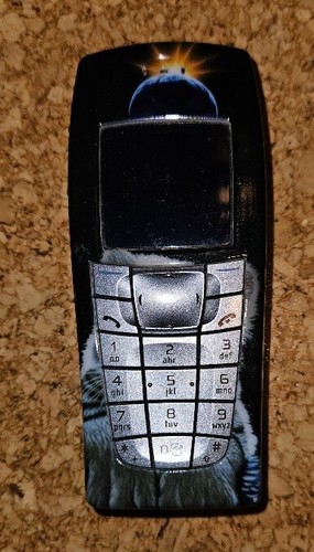 Nokia handy alt - nokia,