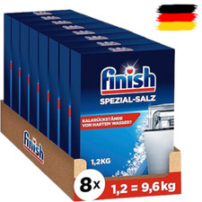 Finish Spezial-Salz