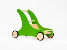 Lauflernwagen SHARKY aus Holz