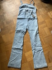 Umstands-Latzhose, Menonove