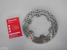 Brembo Bremsscheibe Bremse