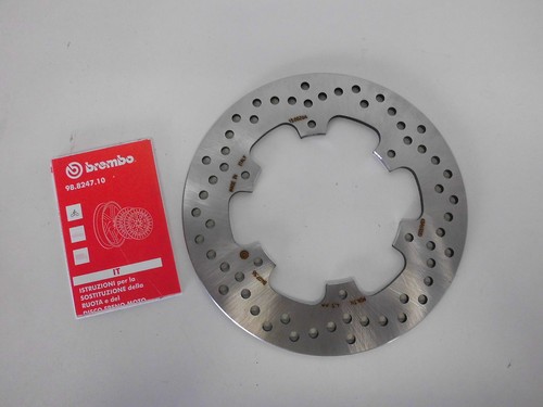 Brembo bremsscheibe bremse - brembo,