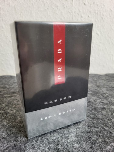Prada luna rossa - prada, eau
