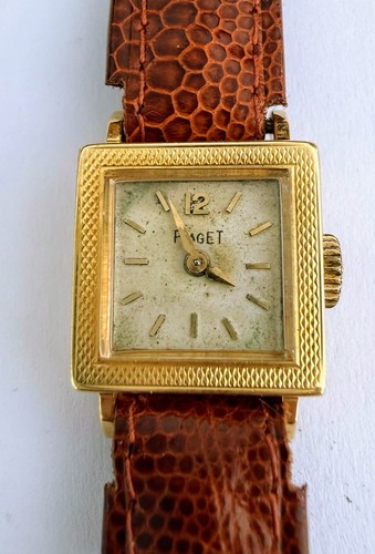 Piaget eggly cie - piaget,