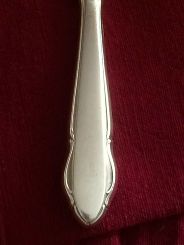 Wmf gabeln 50er - 6,