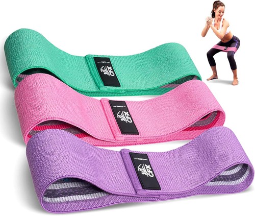 Cfx widerstandsband set - set, 3