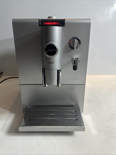 Kaffeevollautomat jura ena - kaffeevollautomat,