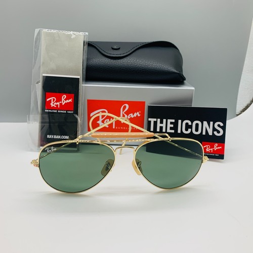 Grün ray ban 3030 - ray-ban,