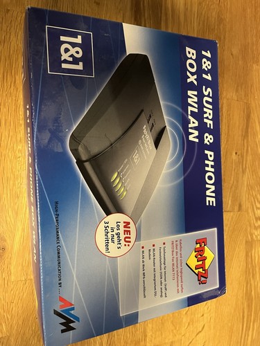 Avm fritzbox fon wlan 7113 - fon, 7113 